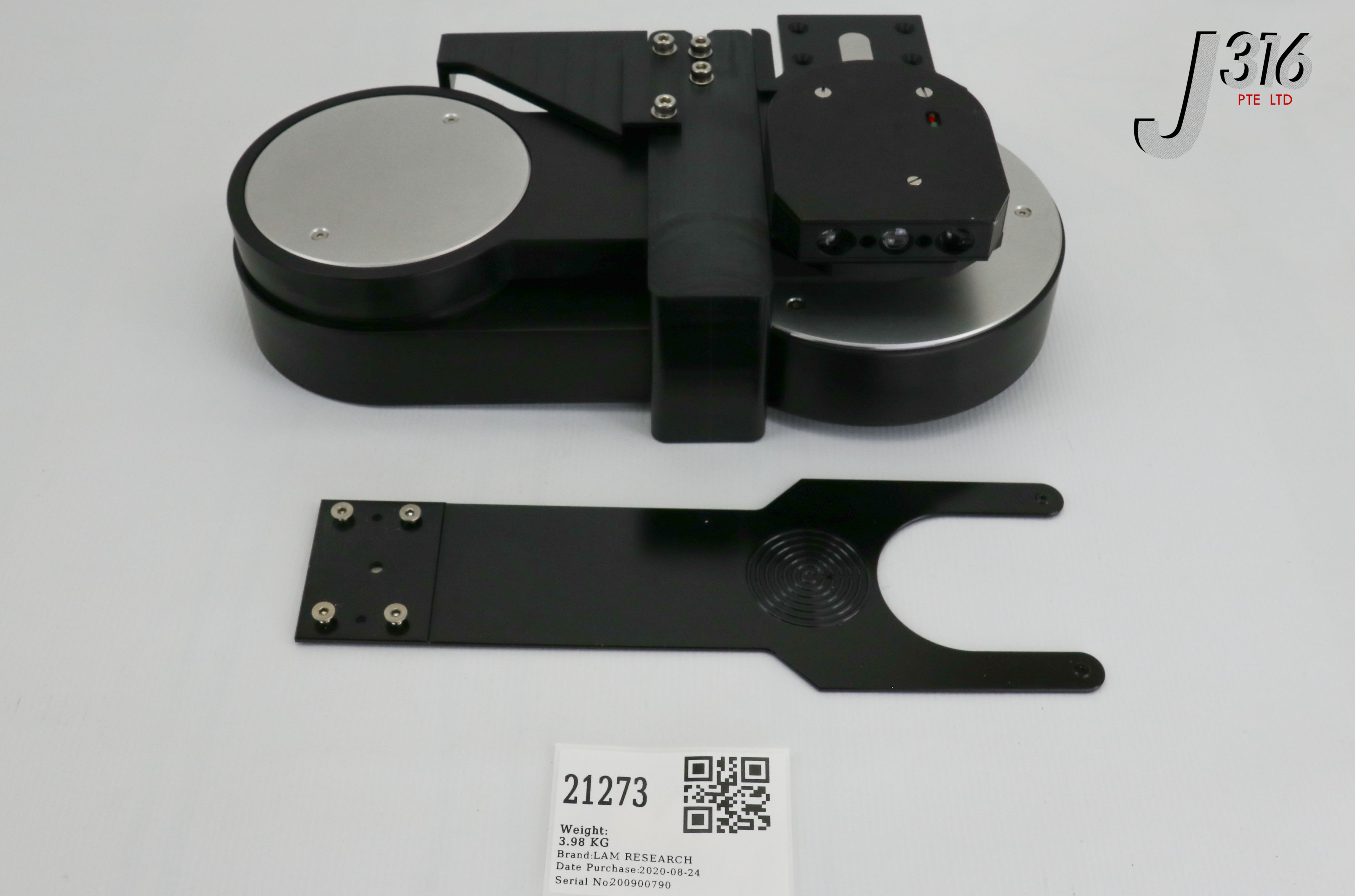 専用ページ⑥ 21273 LAM RESEARCH ROB ATM ARM ASSY BROOKS ATR7 7.2